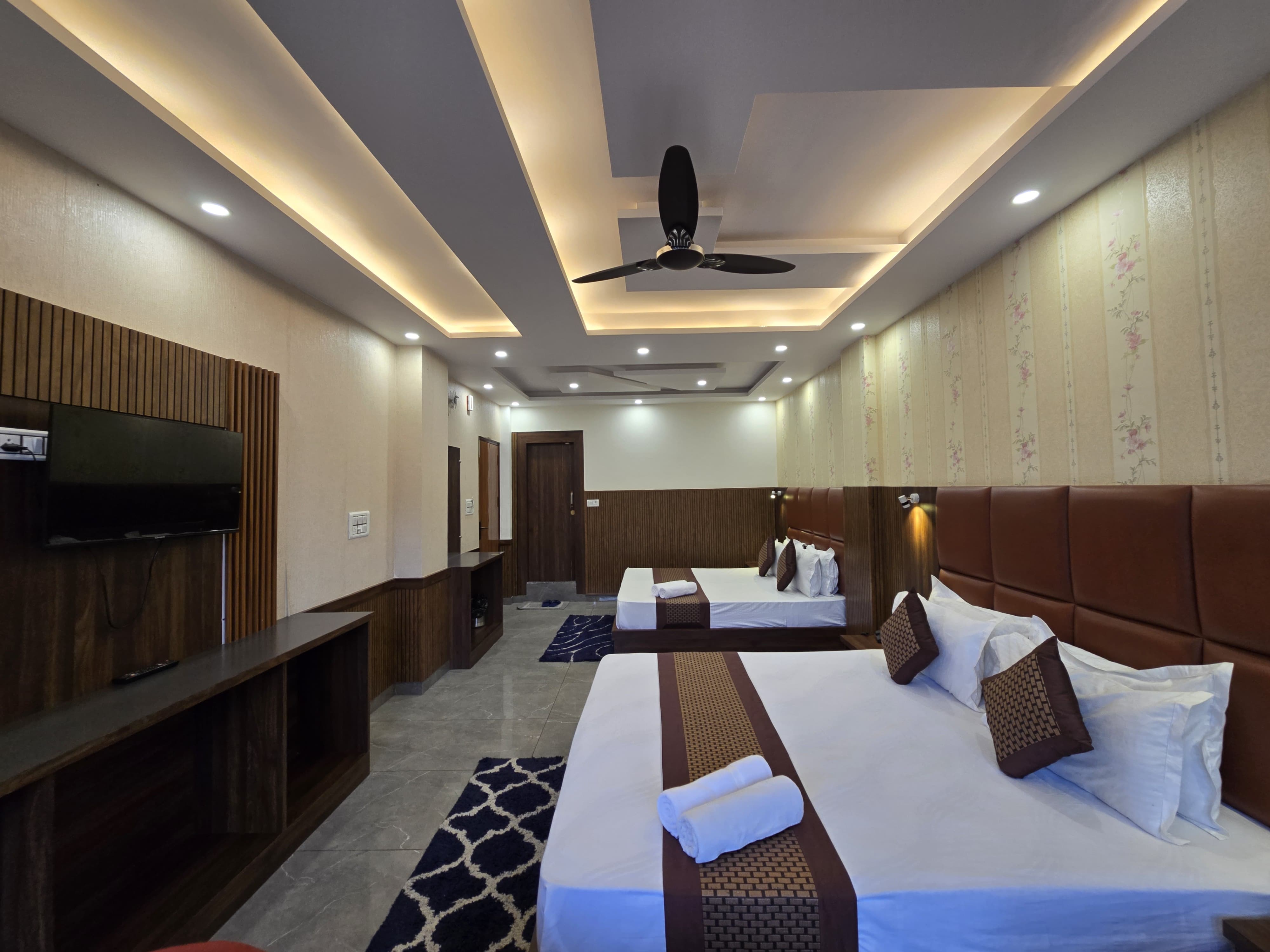 Family Suite